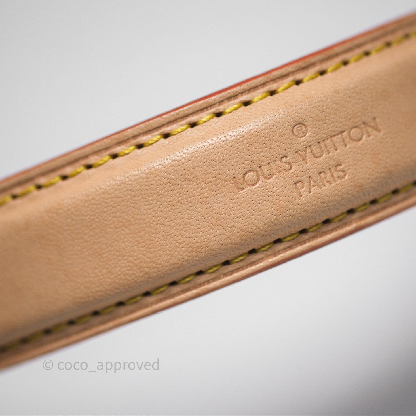 Louis Vuitton Neonoe BB Monogram