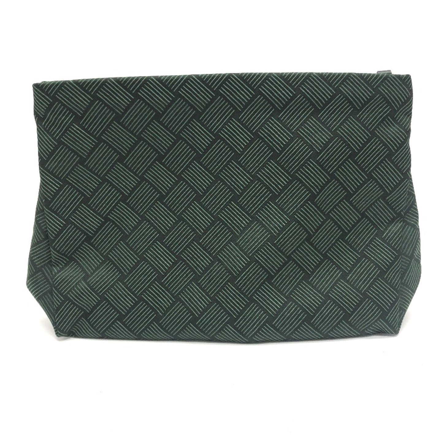 Luxury Bottega Veneta  Cloth Clutch Bag ()