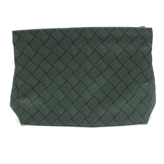 Luxury Bottega Veneta  Cloth Clutch Bag ()