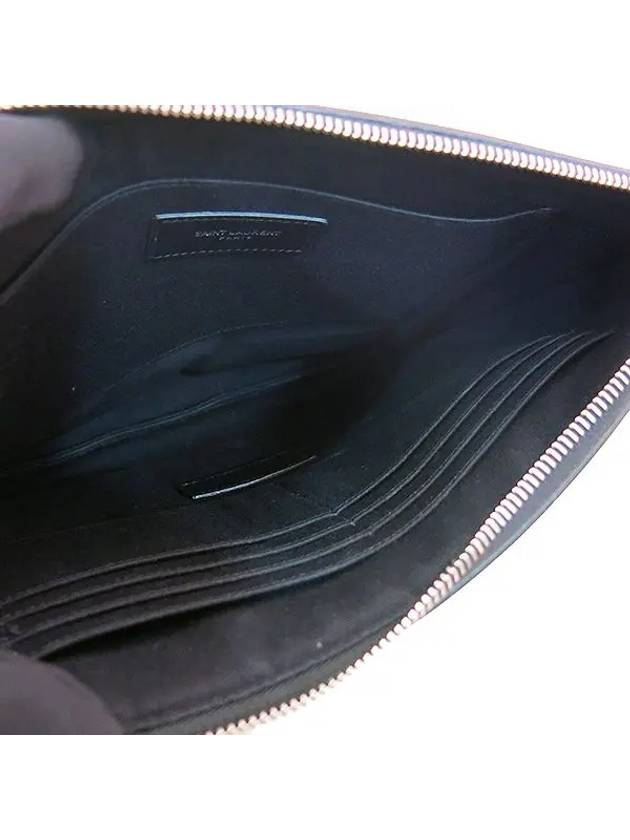 Luxury Saint Laurent 397294 clutch bag