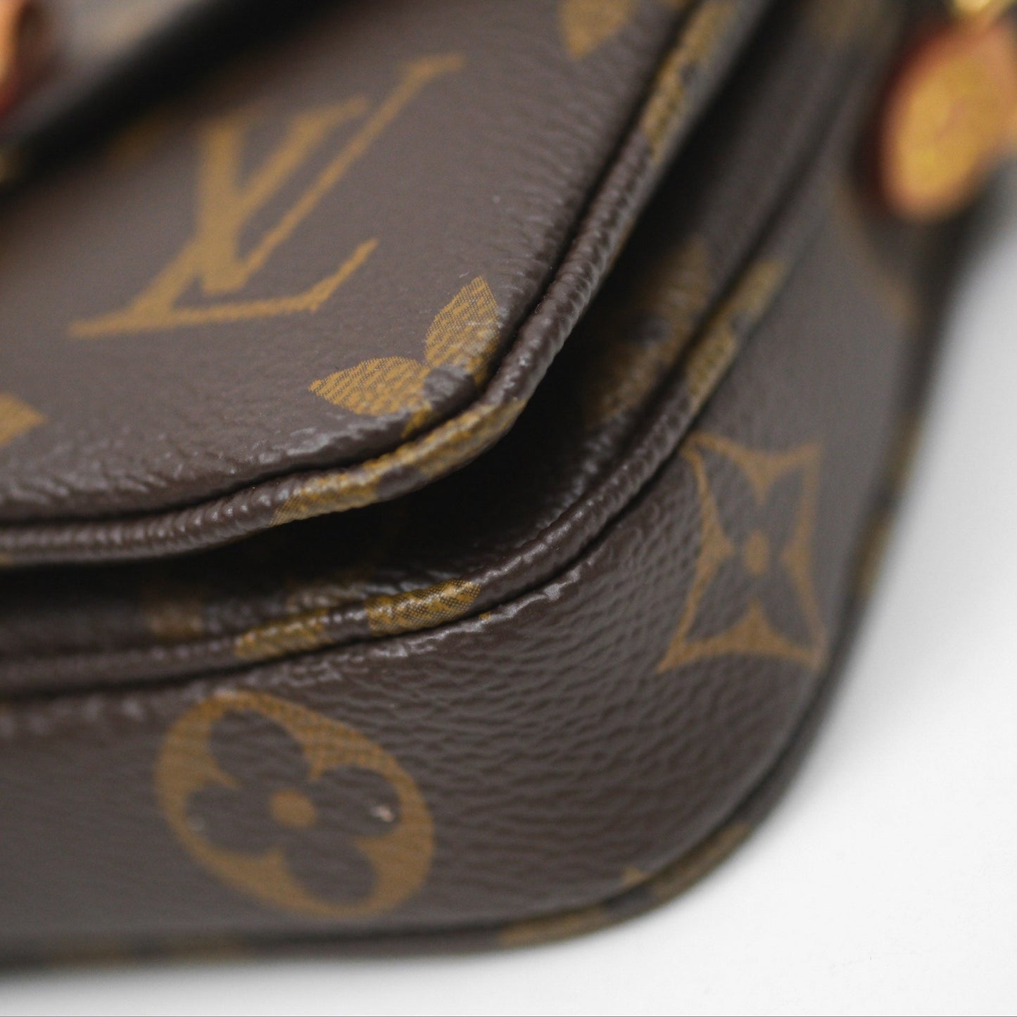 Louis Vuitton Micro Métis Monogram Canvas