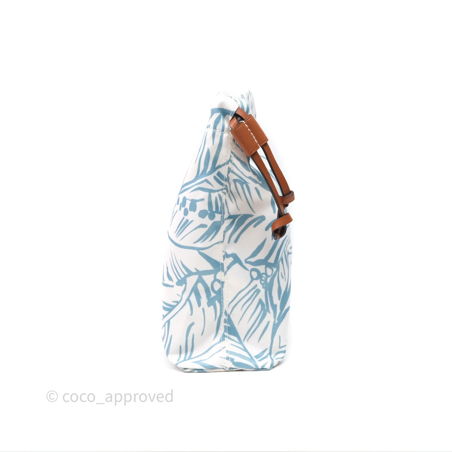 Louis Vuitton OnTheGo MM Raffia Natural