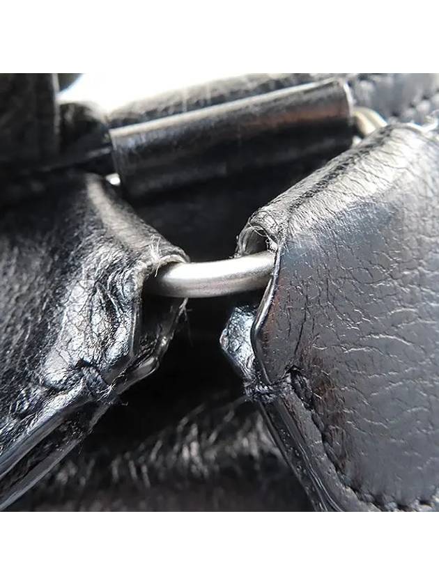Luxury Balenciaga 340139 backpack bag