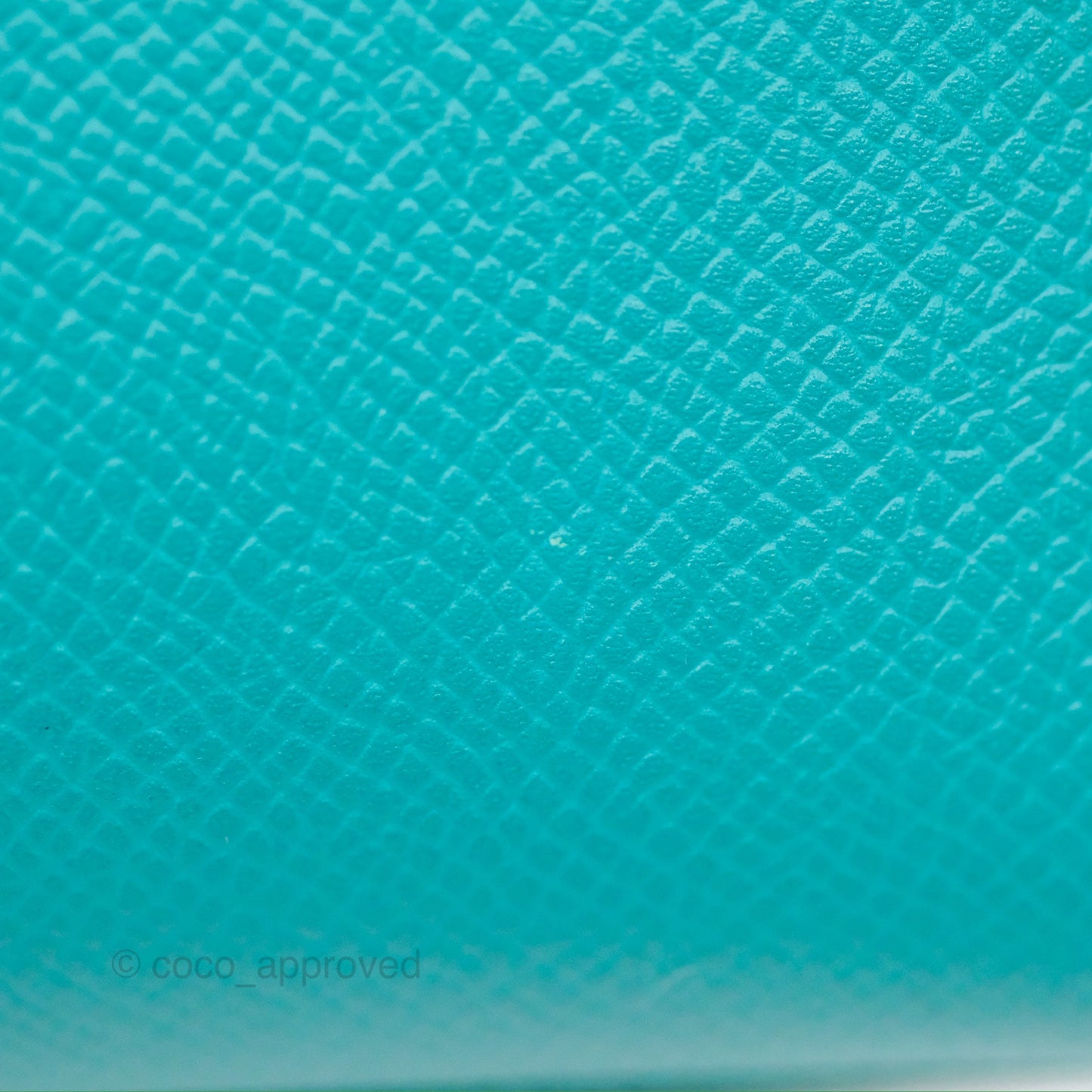 Hermès Sellier Kelly 28 Bleu Paon Epsom Gold Hardware