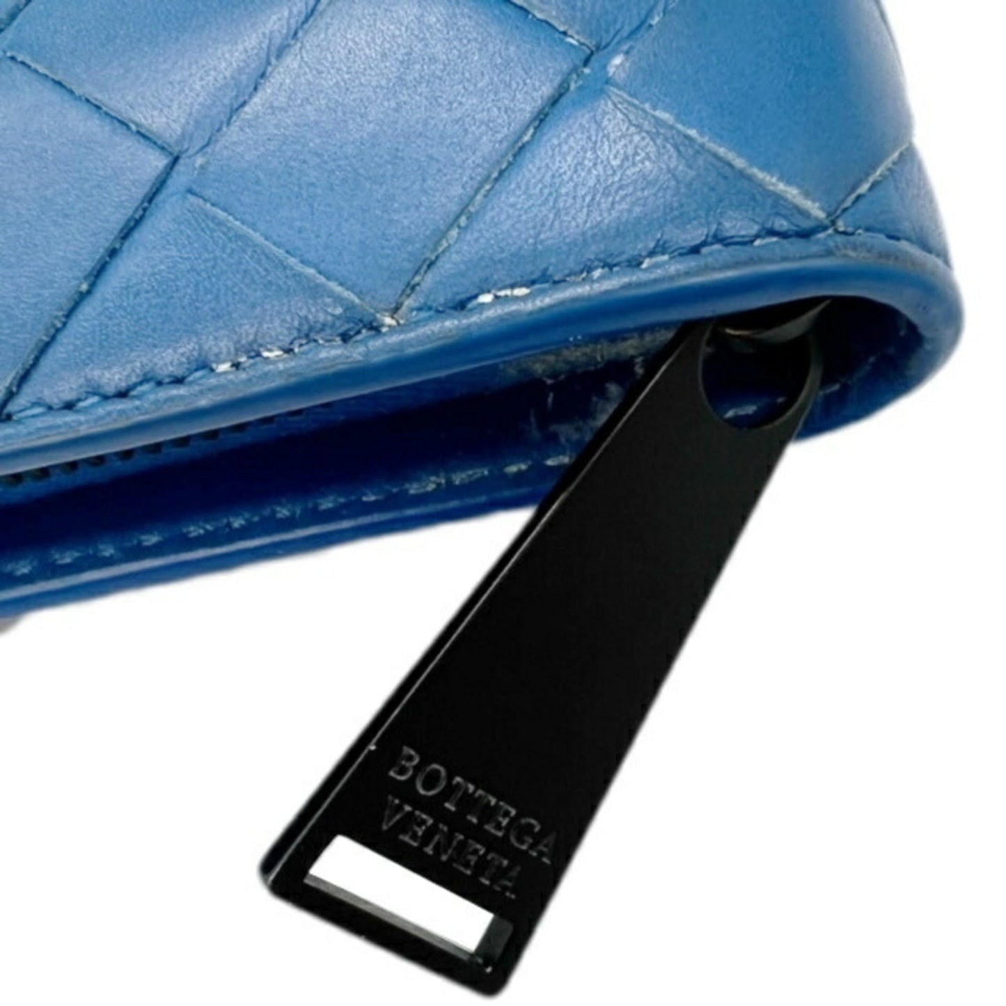 Luxury Bottega Veneta  Leather Wallet (Bi-Fold) ()