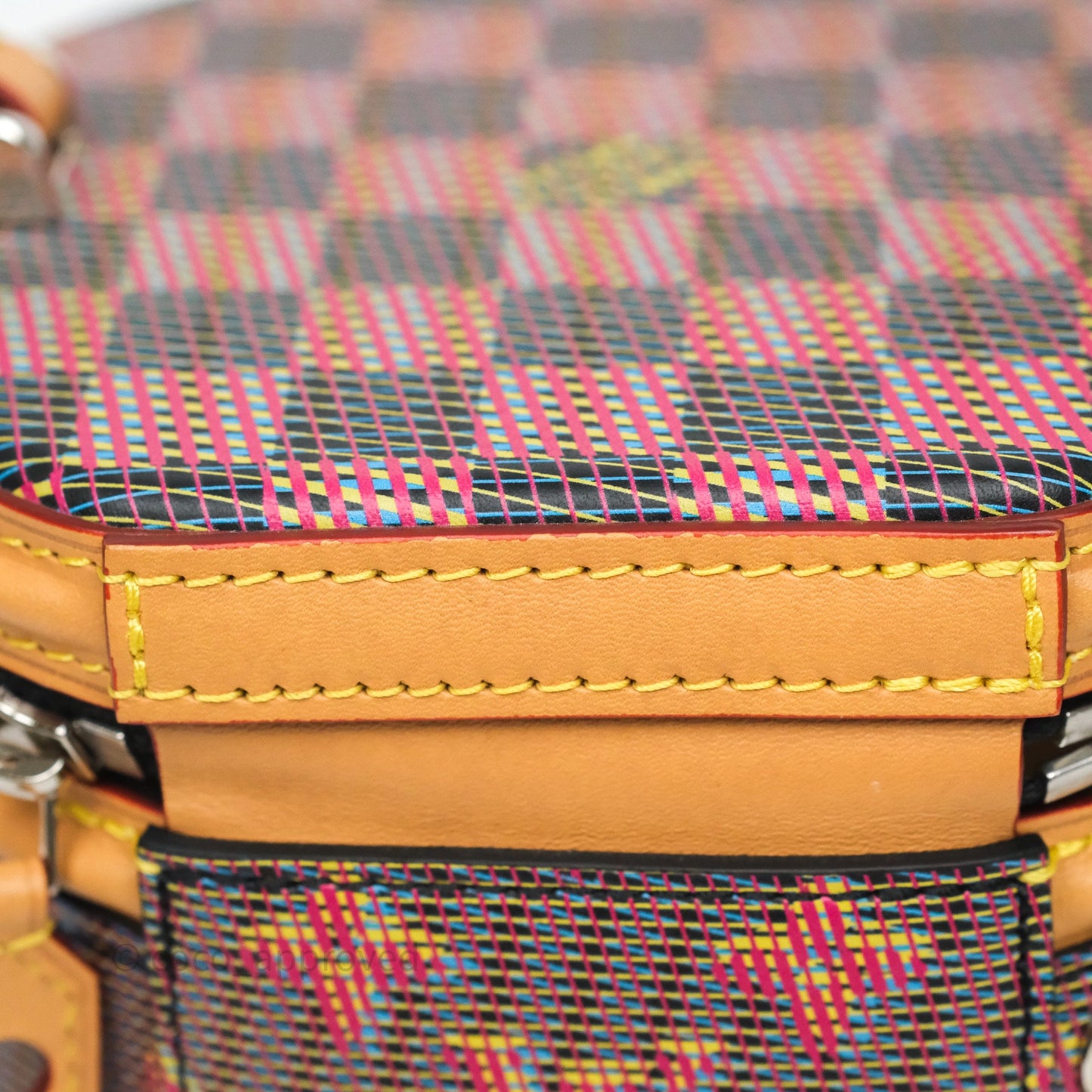 Louis Vuitton Cannes LV Pop Monogram