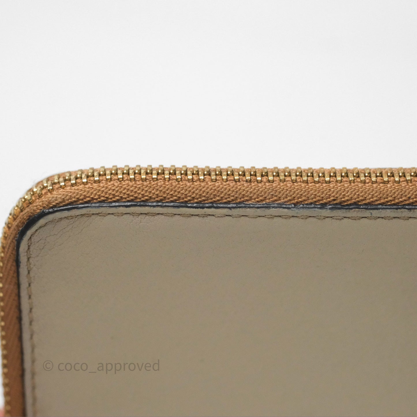 Loewe Puzzle Coin Card Holder Calfskin