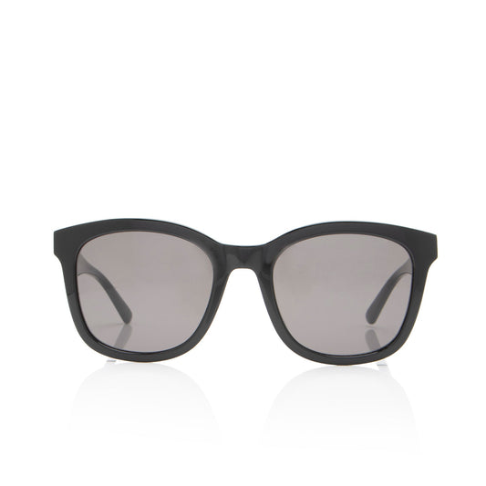 Luxury Bottega Veneta Square Sunglasses