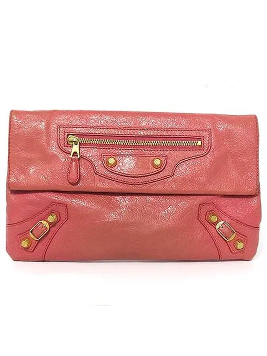 Luxury Balenciaga 282011 clutch bag