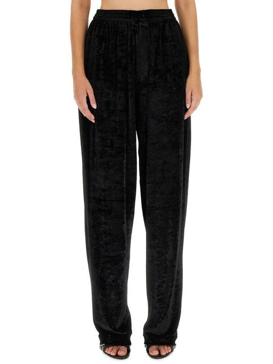 Luxury Balenciaga 23 fw baggy pants 751017TOVO31000 B0040450561