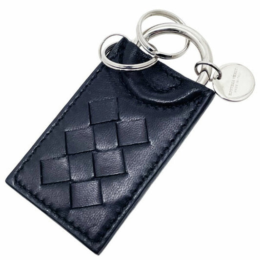 Luxury Bottega Veneta  Leather Keyring ()