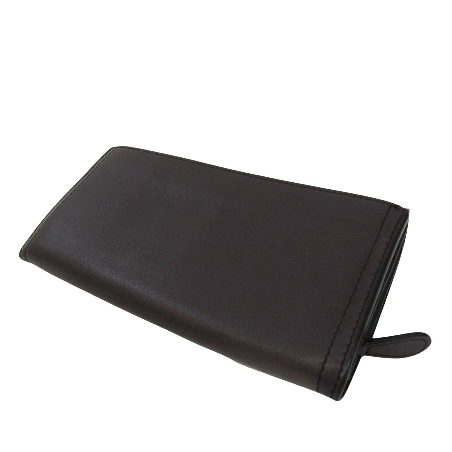 Luxury Bottega Veneta Intrecciato  Leather Wallet  ()