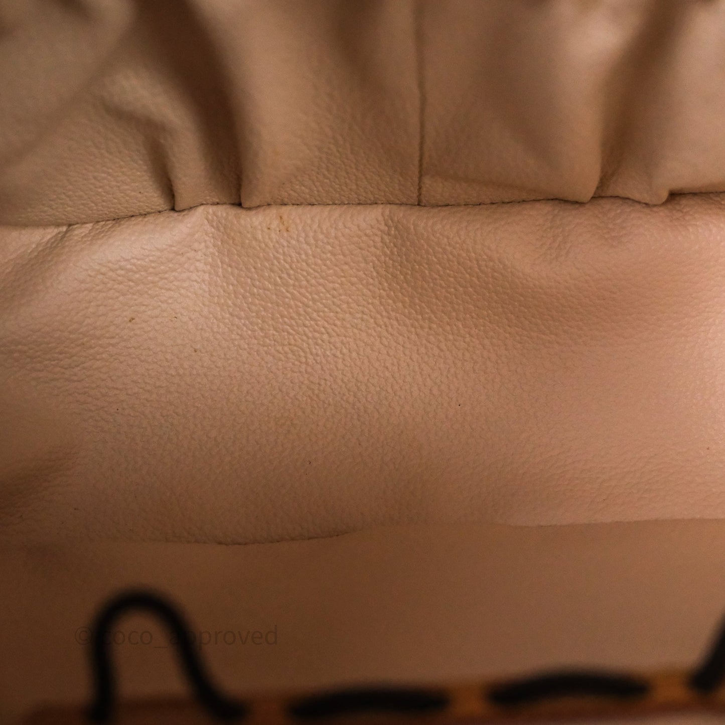 Louis Vuitton Monogram Spontini 2way Bag