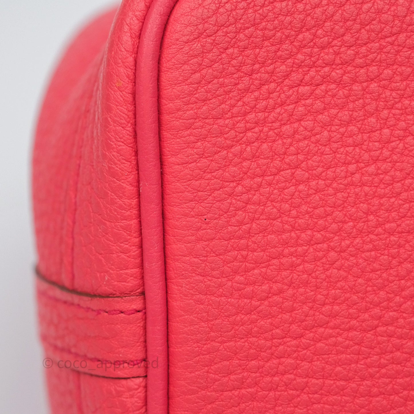 Hermès Garden Party 30 T5 Rose Jaipur
