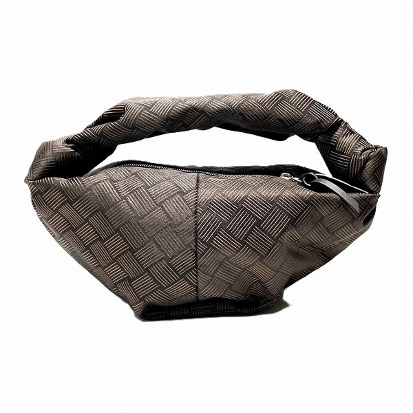 Luxury Bottega Veneta   Nylon Handbag ()