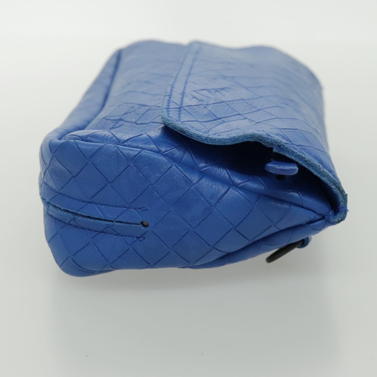 Luxury Bottega Veneta Intrecciato  Leather Shoulder Bag ()