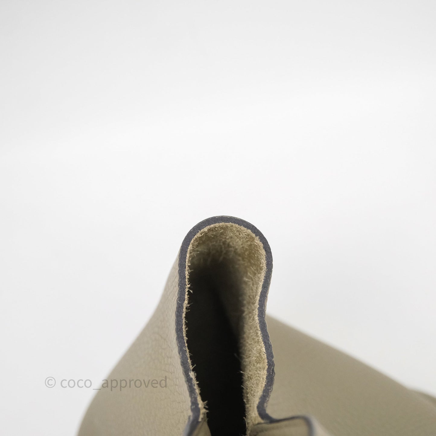 Hermès Picotin 22 Lock Sauge Gold Hardware