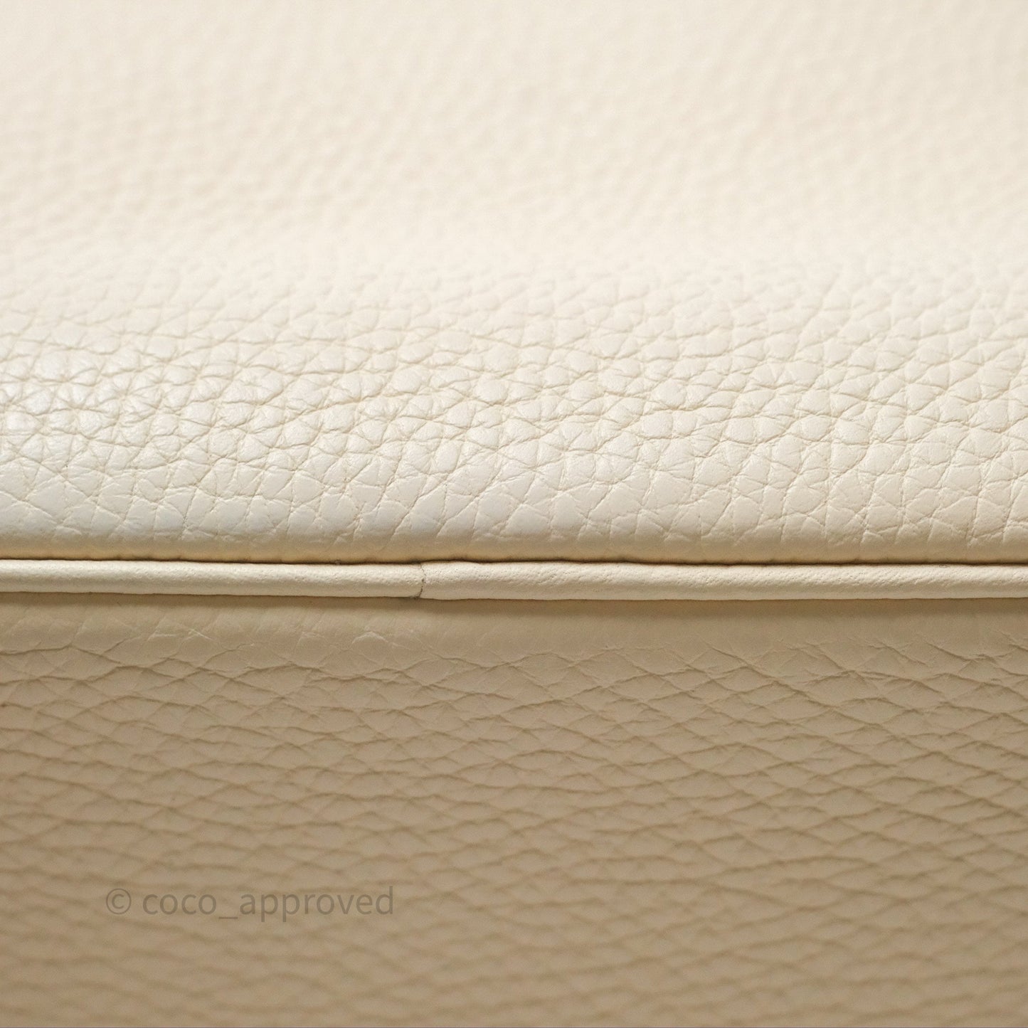 Hermès Lindy 26 Nata I2 Clemence Palladium Hardware