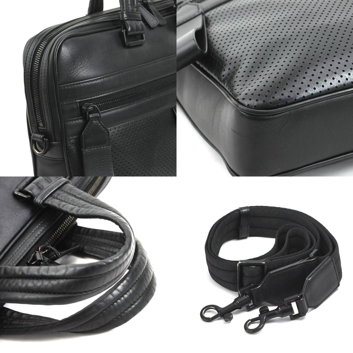 Luxury Bottega Veneta  Leather Handbag ()