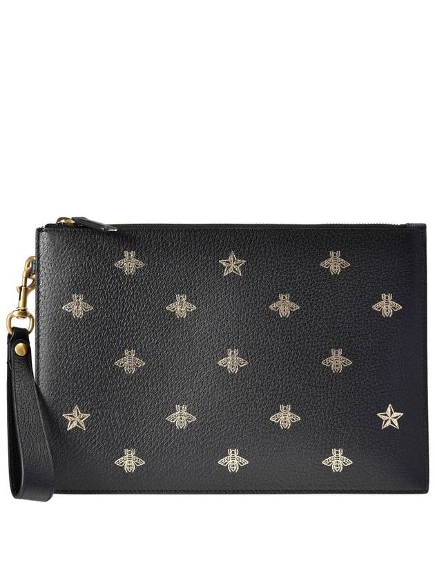 Luxury Gucci Trending 2025 Women s Supreme Clutch 495066