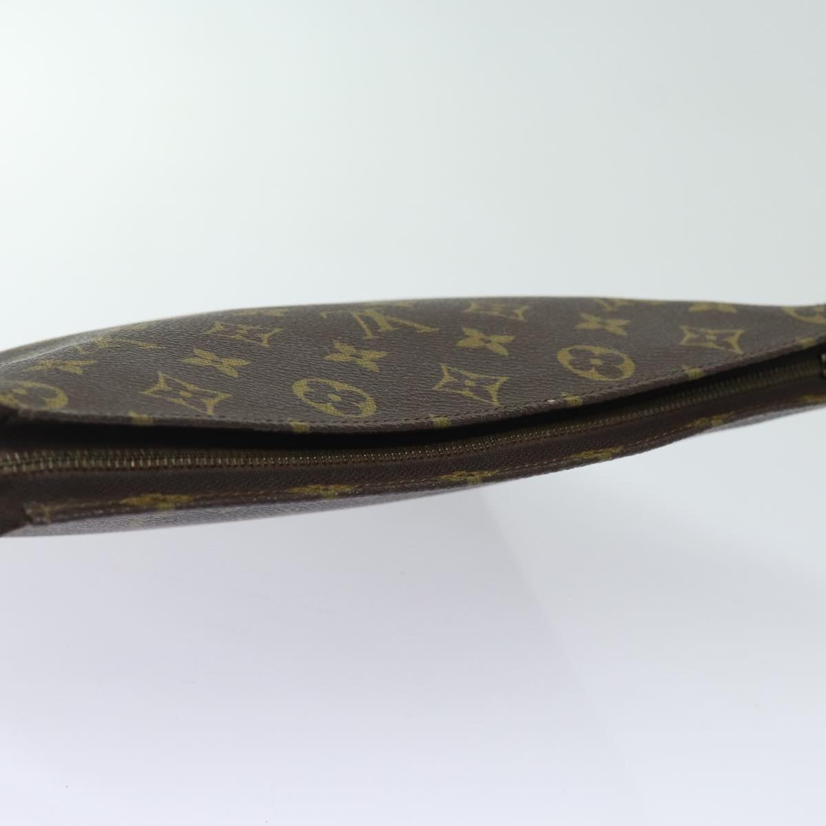 LOUIS VUITTON Monogram Poche Toilette 26 Vintage Pouch M47542 LV 78923