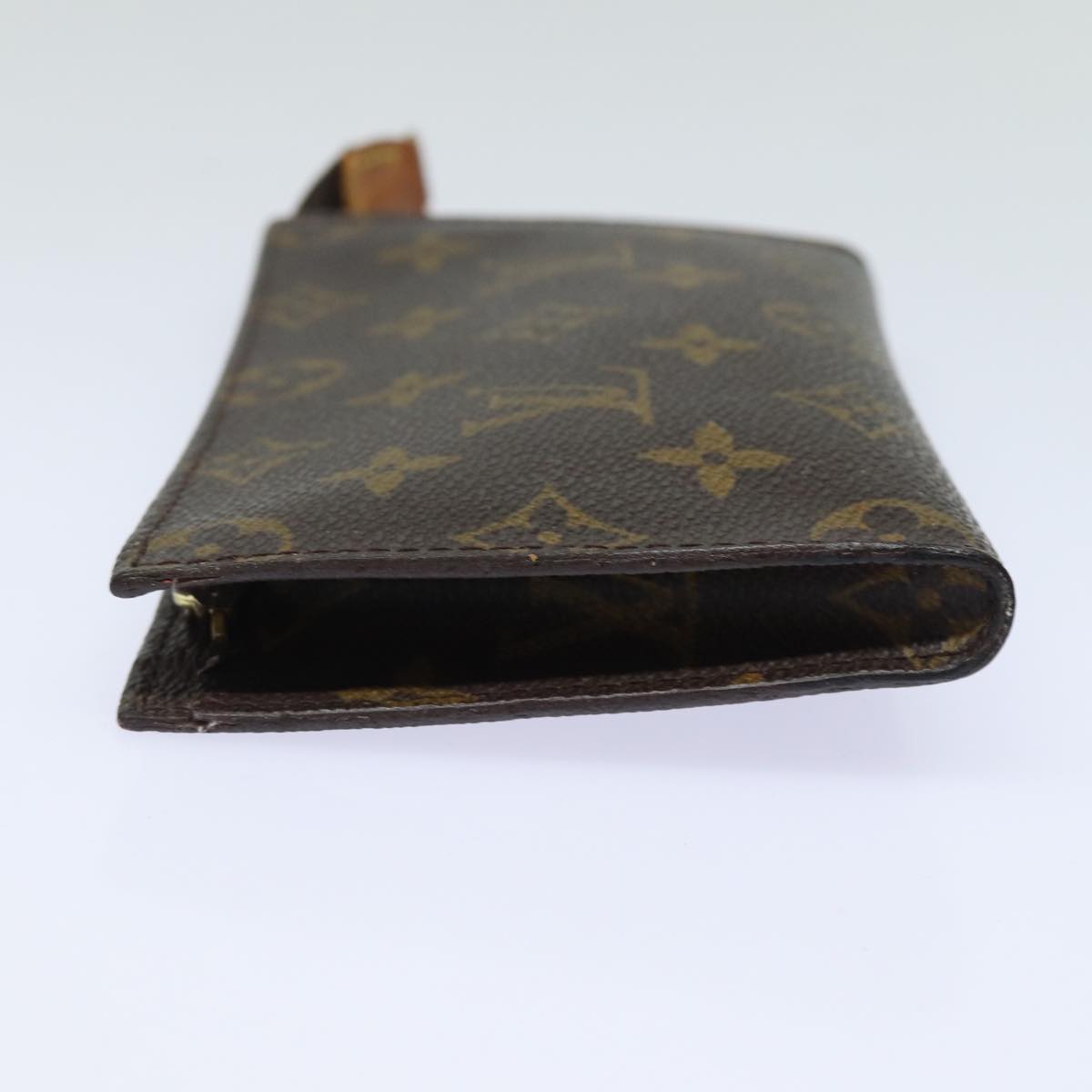 LOUIS VUITTON Monogram Bucket PM Pouch Accessory Pouch LV 78944