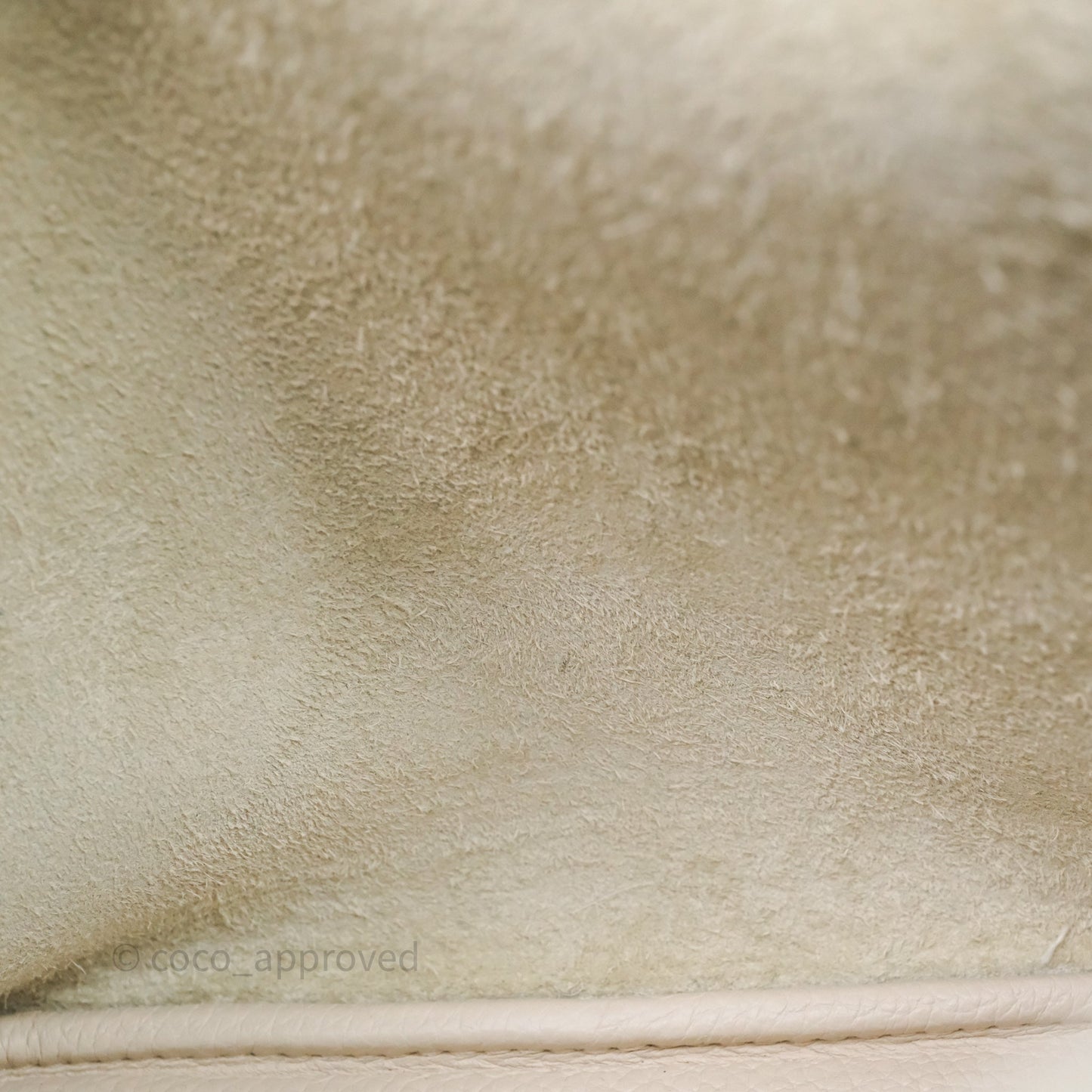 Hermès Picotin 18 Beton 8L Clemence Gold Hardware