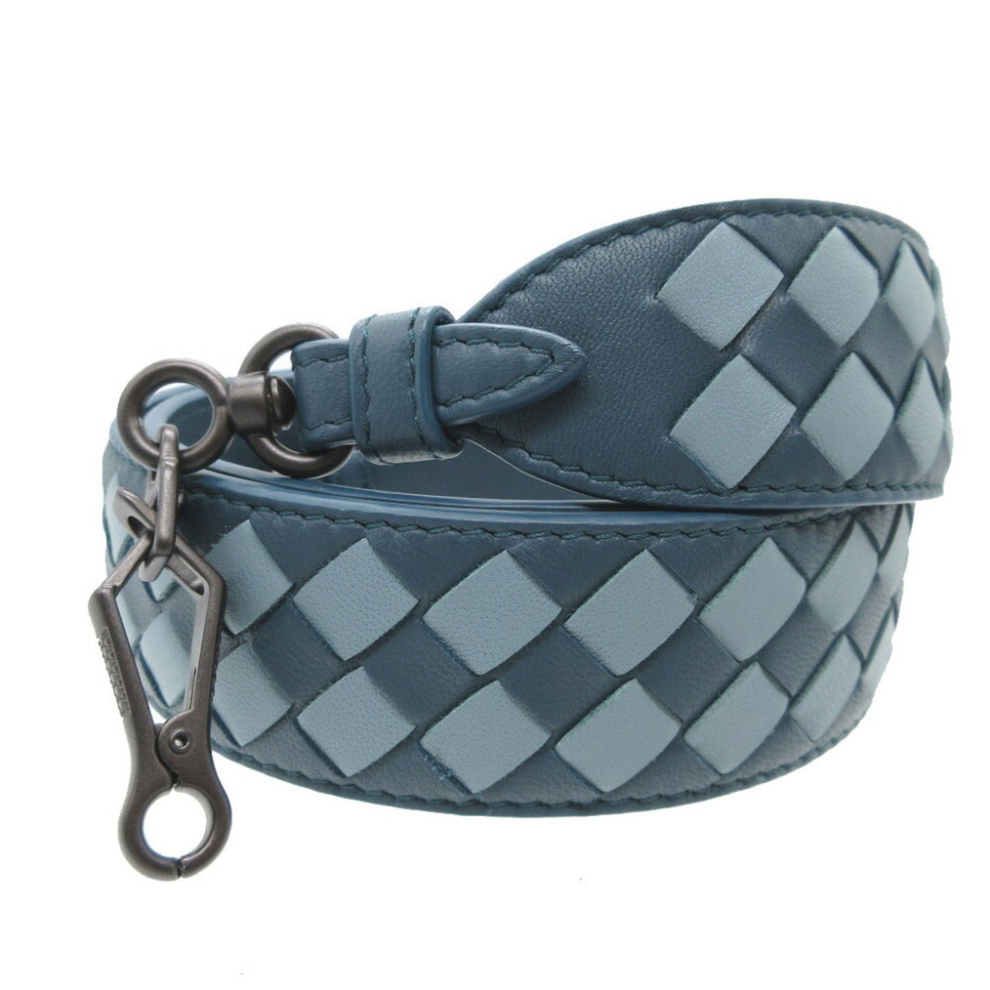 Luxury Bottega Veneta  Leather Strap ()