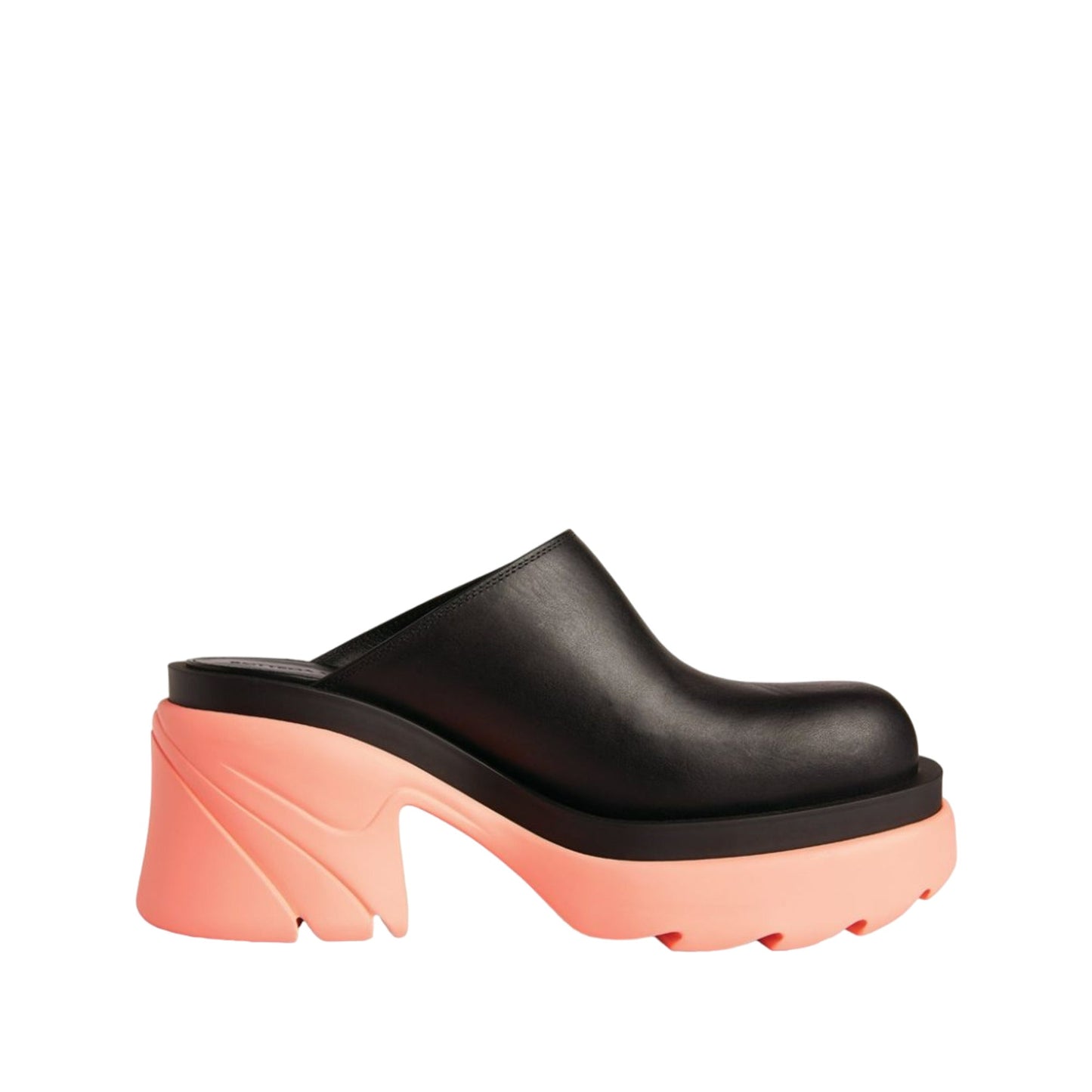 Luxury Bottega Veneta Flash Mules