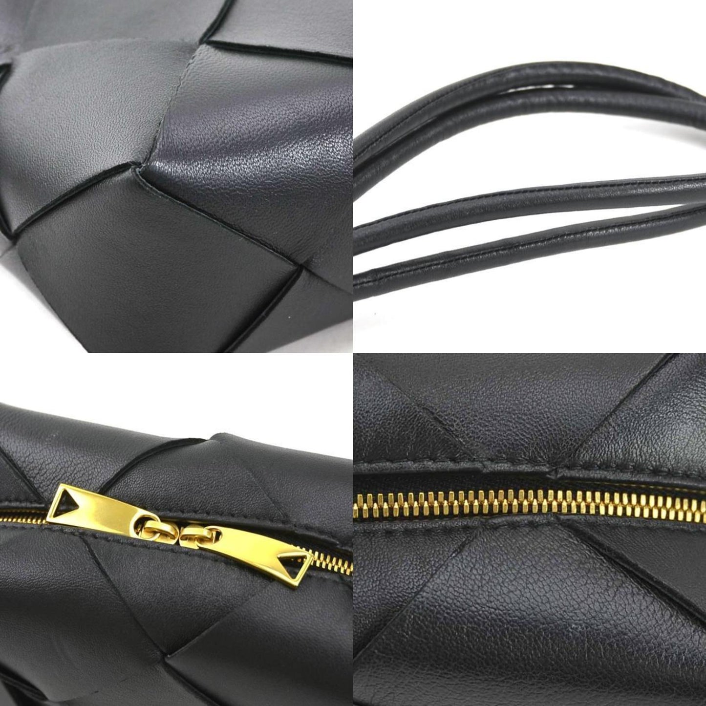 Luxury Bottega Veneta  Leather Shoulder Bag ()