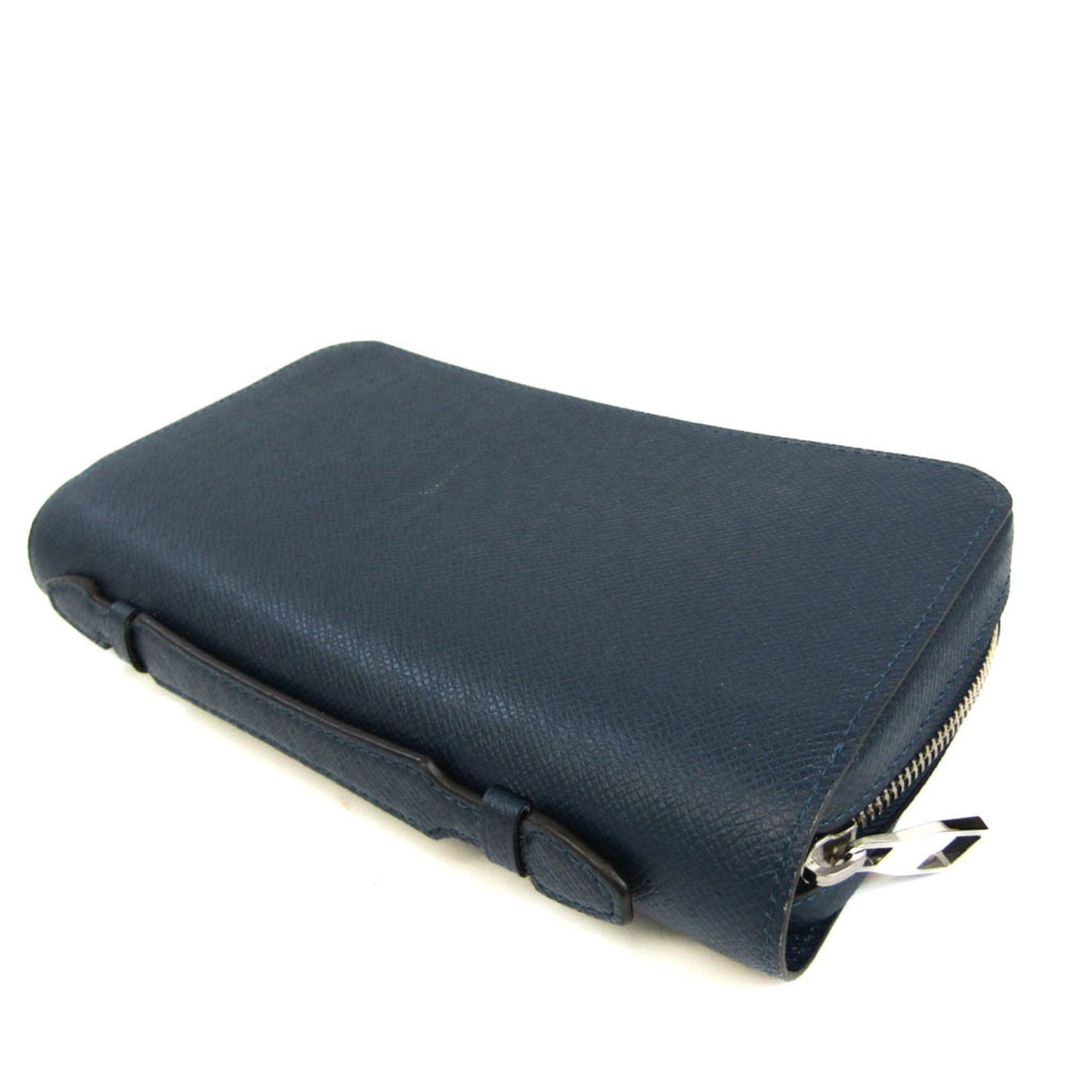 Louis Vuitton Zippy Xl Leather Wallet ()