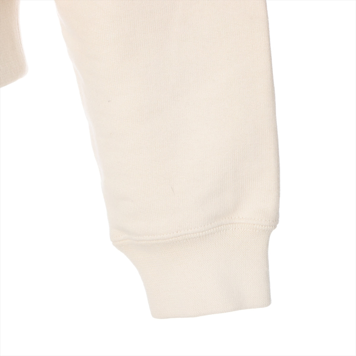 Chanel Cotton Suit XS  Beige P64788K60781