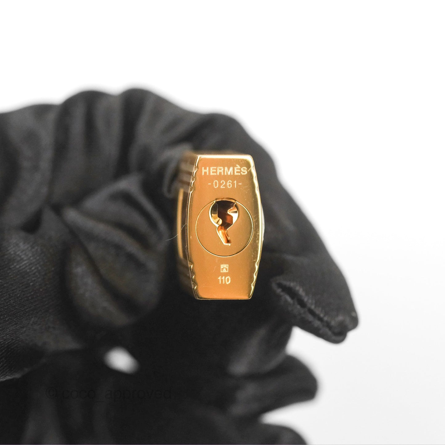 Hermès Kelly 28 Retourne Etoupe Togo Gold Hardware