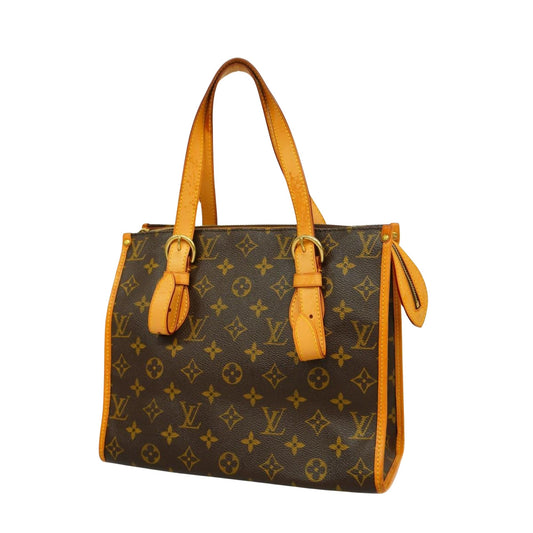 Louis Vuitton Popincourt  Canvas Tote Bag ()