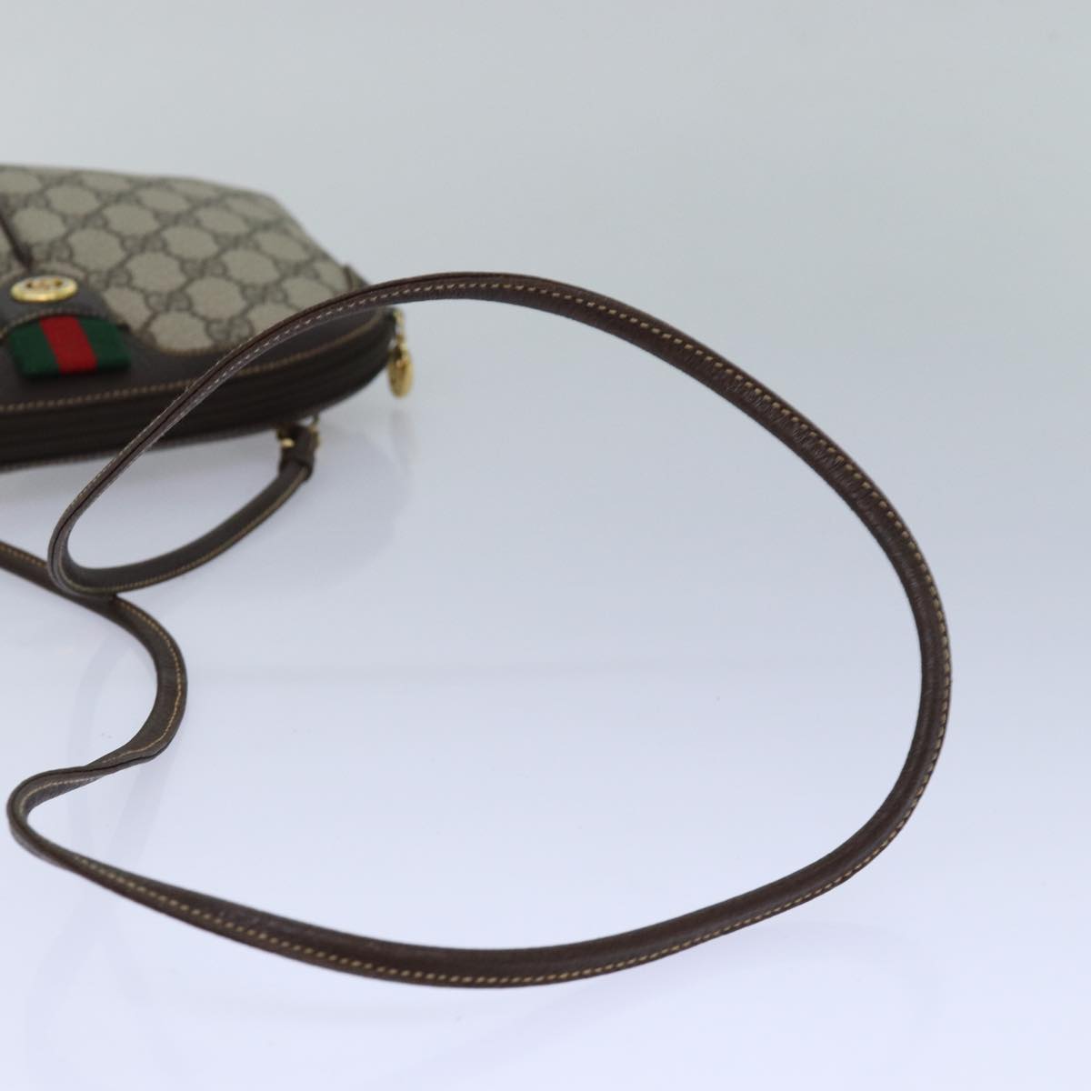 Luxury Gucci Trending 2025 Ophidia  Canvas Shoulder Bag