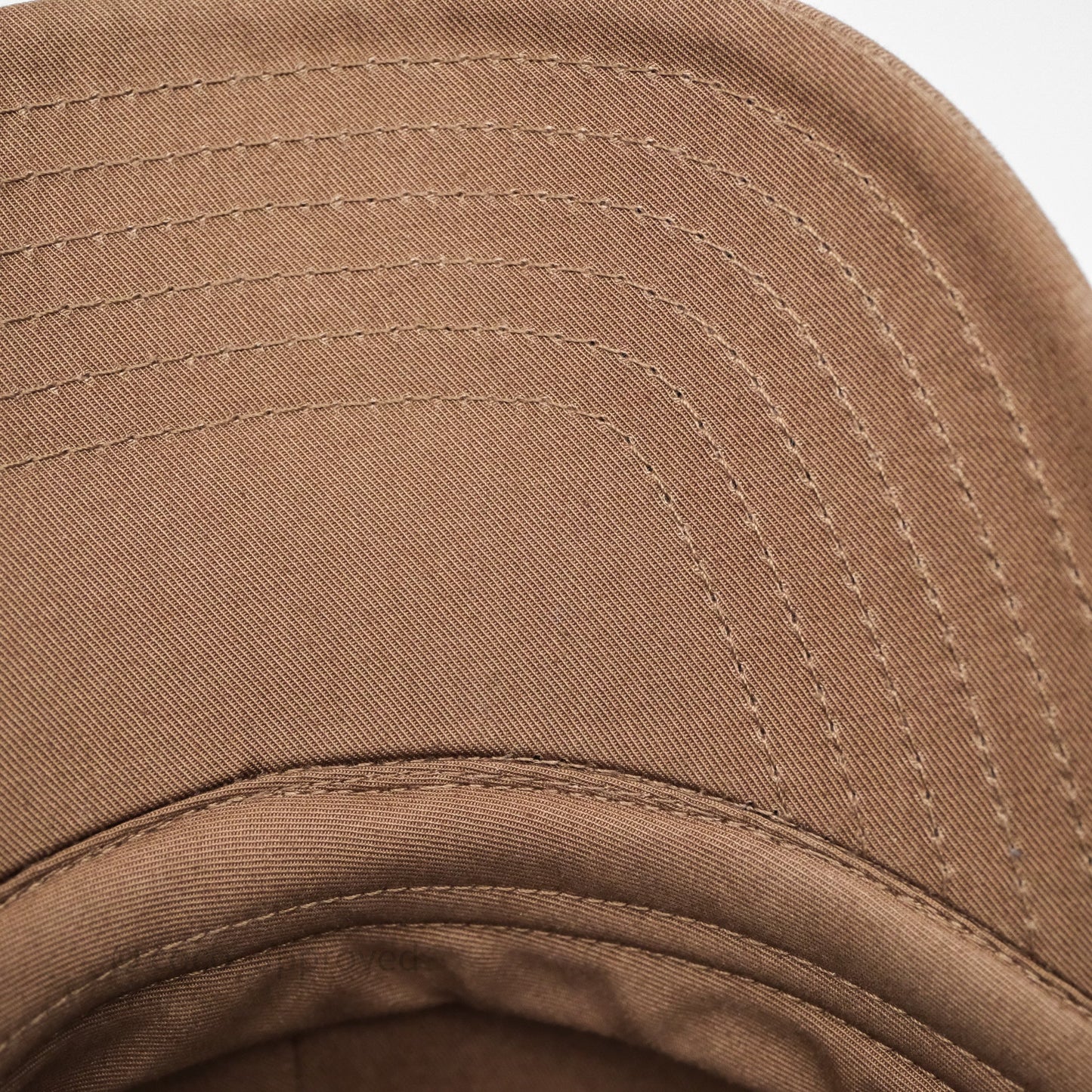 Celine Baseball Cap Cotton Triomphe