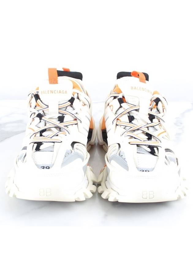 Luxury Balenciaga Track shoes whiteju 39 260