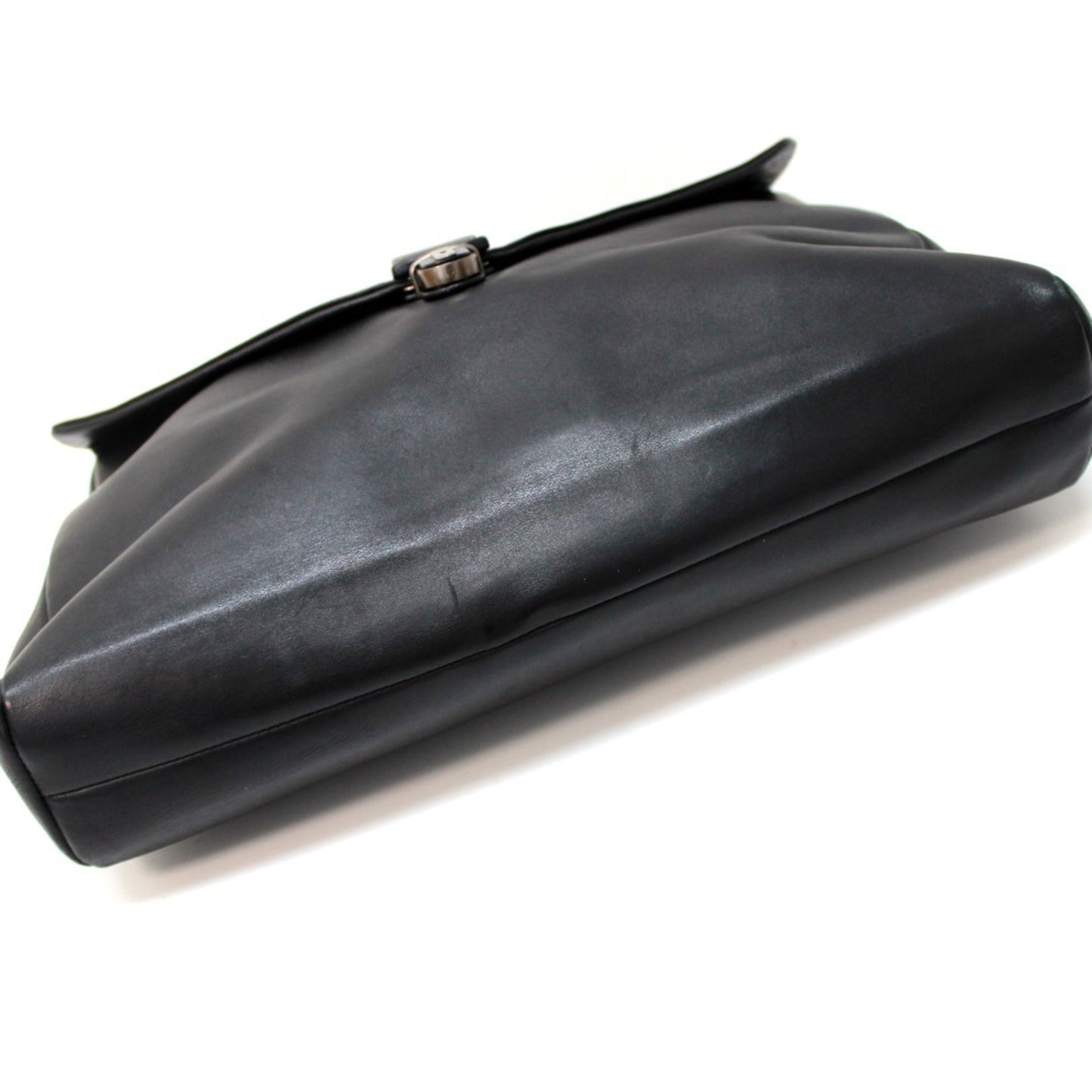 Luxury Bottega Veneta  Leather Briefcase ()