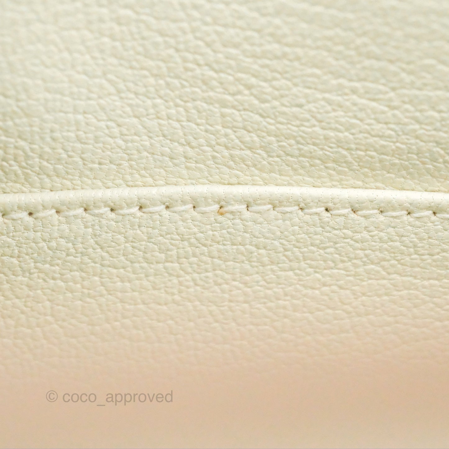 Hermès Retourne Birkin 30 Mushroom Togo Palladium Hardware