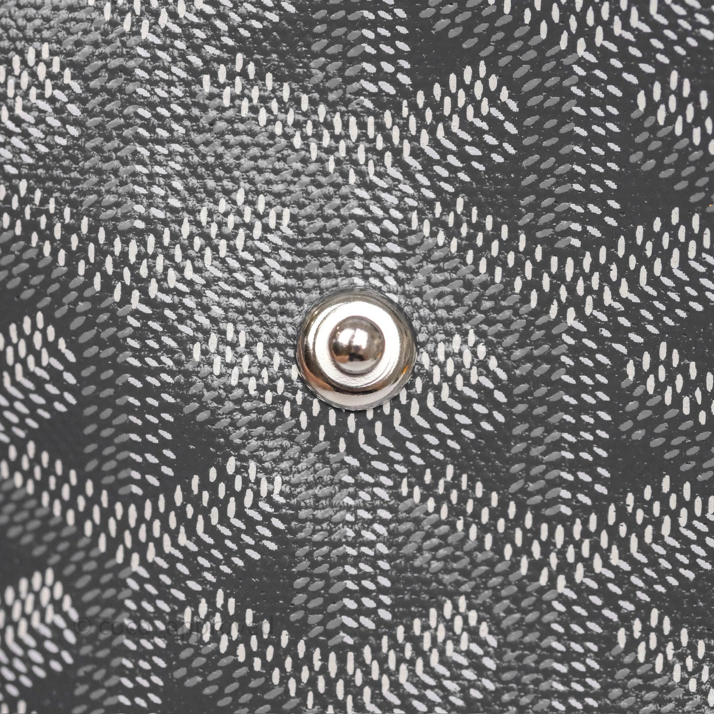 Goyard St Louis Tote PM ⁣⁣⁣⁣⁣⁣⁣⁣⁣⁣⁣⁣⁣⁣⁣⁣⁣⁣⁣⁣Grey