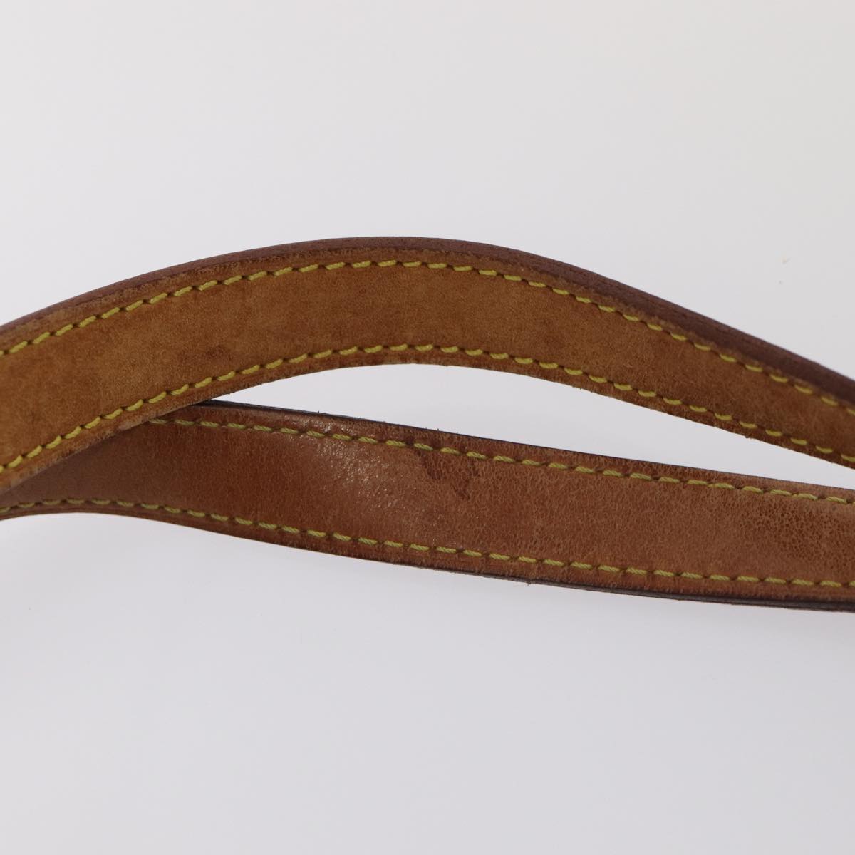 LOUIS VUITTON Monogram Montsouris MM Backpack M51136 LV 79871