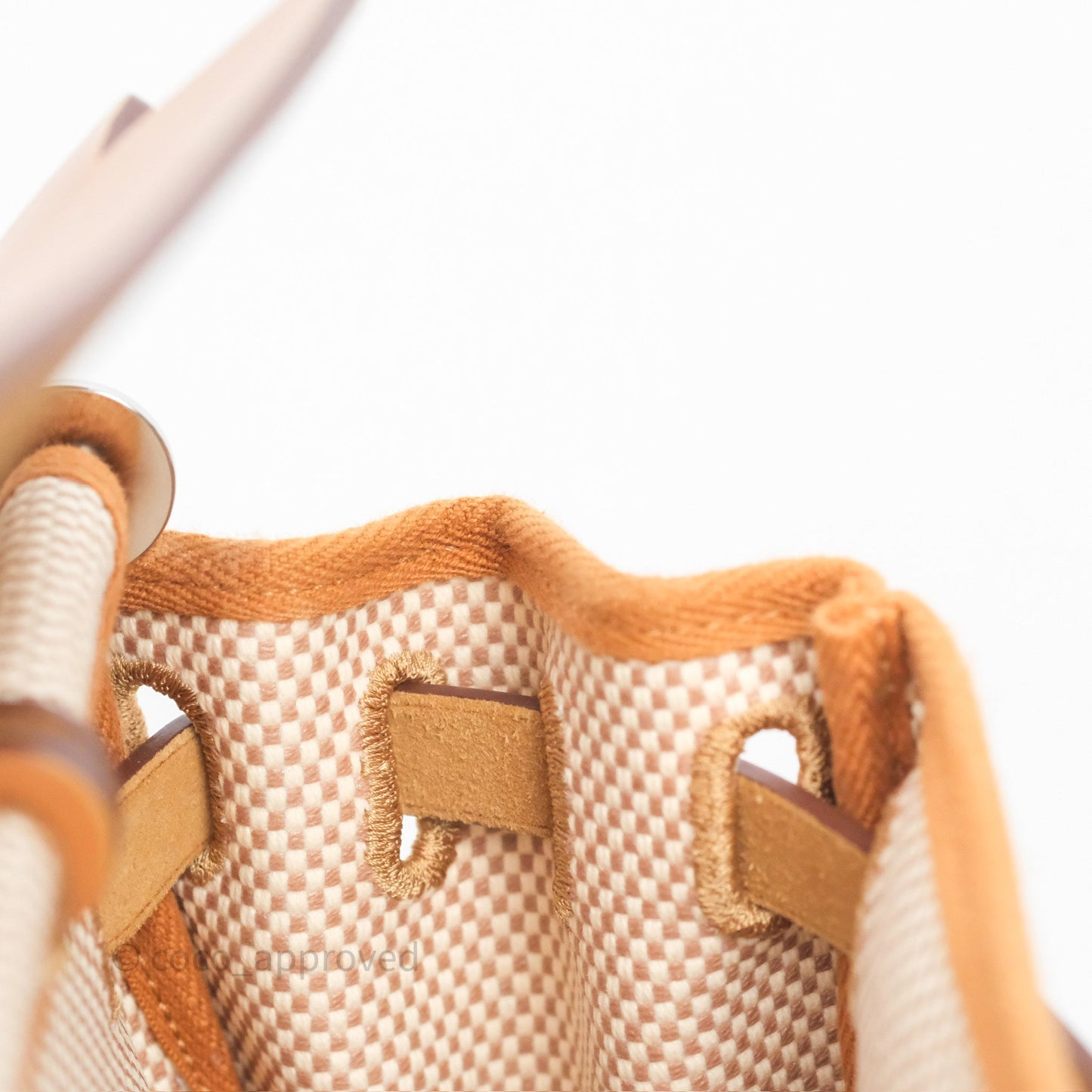 Hermès Herbag Zip 31 Ecru/Beige/Natural Canvas Palladium Hardware