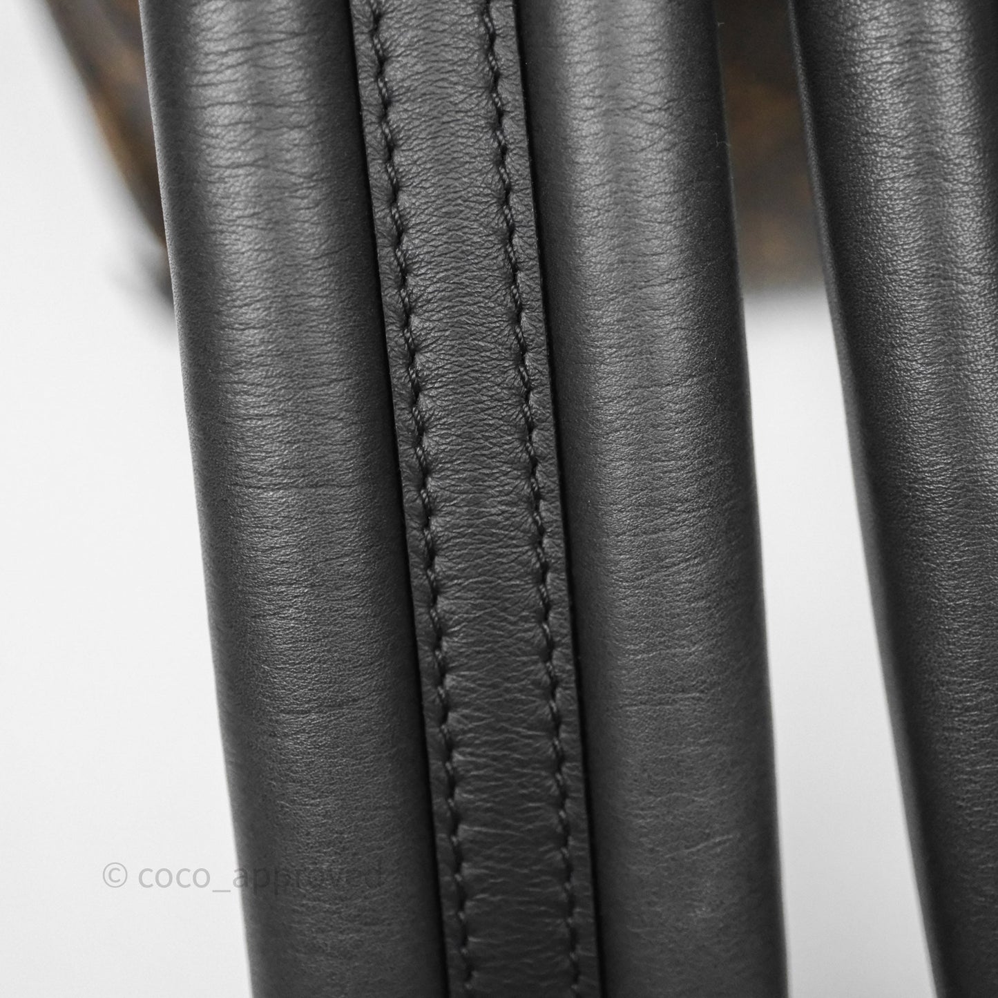 Louis Vuitton Palm Springs Backpack⁣ Monogram PM