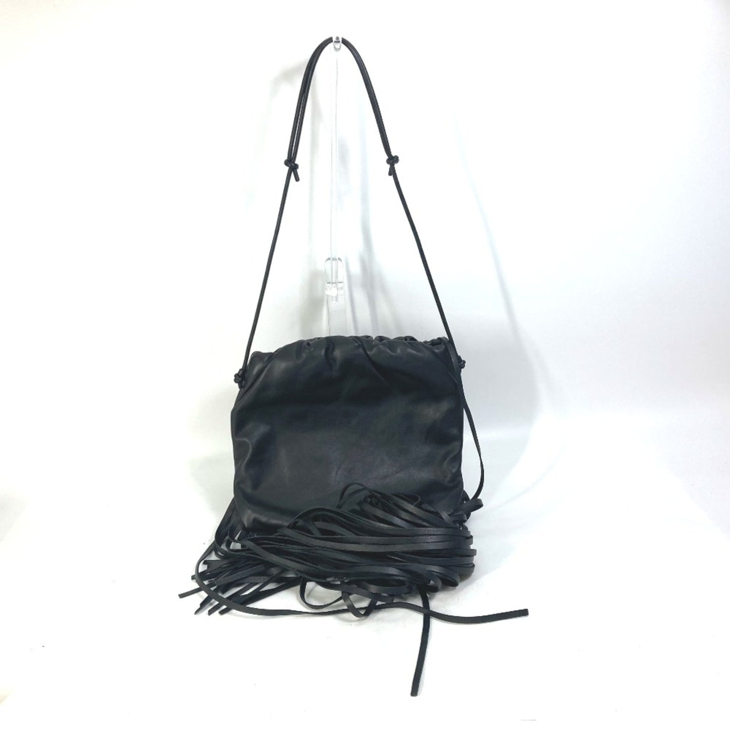 Luxury Bottega Veneta  Leather Shoulder Bag ()