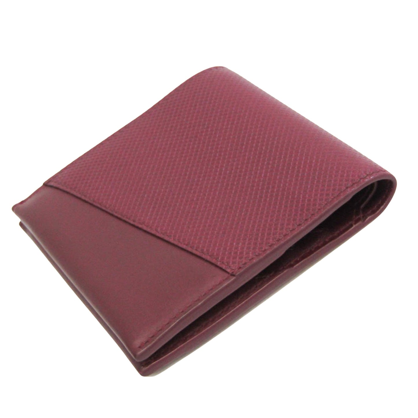 Luxury Bottega Veneta  Leather Wallet  ()