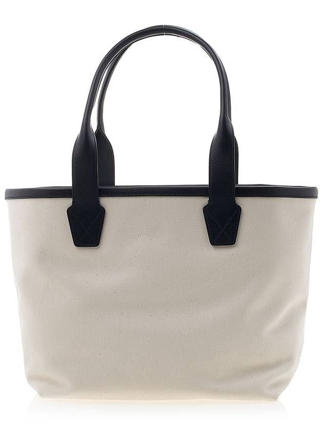 Luxury Balenciaga Jumbo Small Tote Bag Ivory