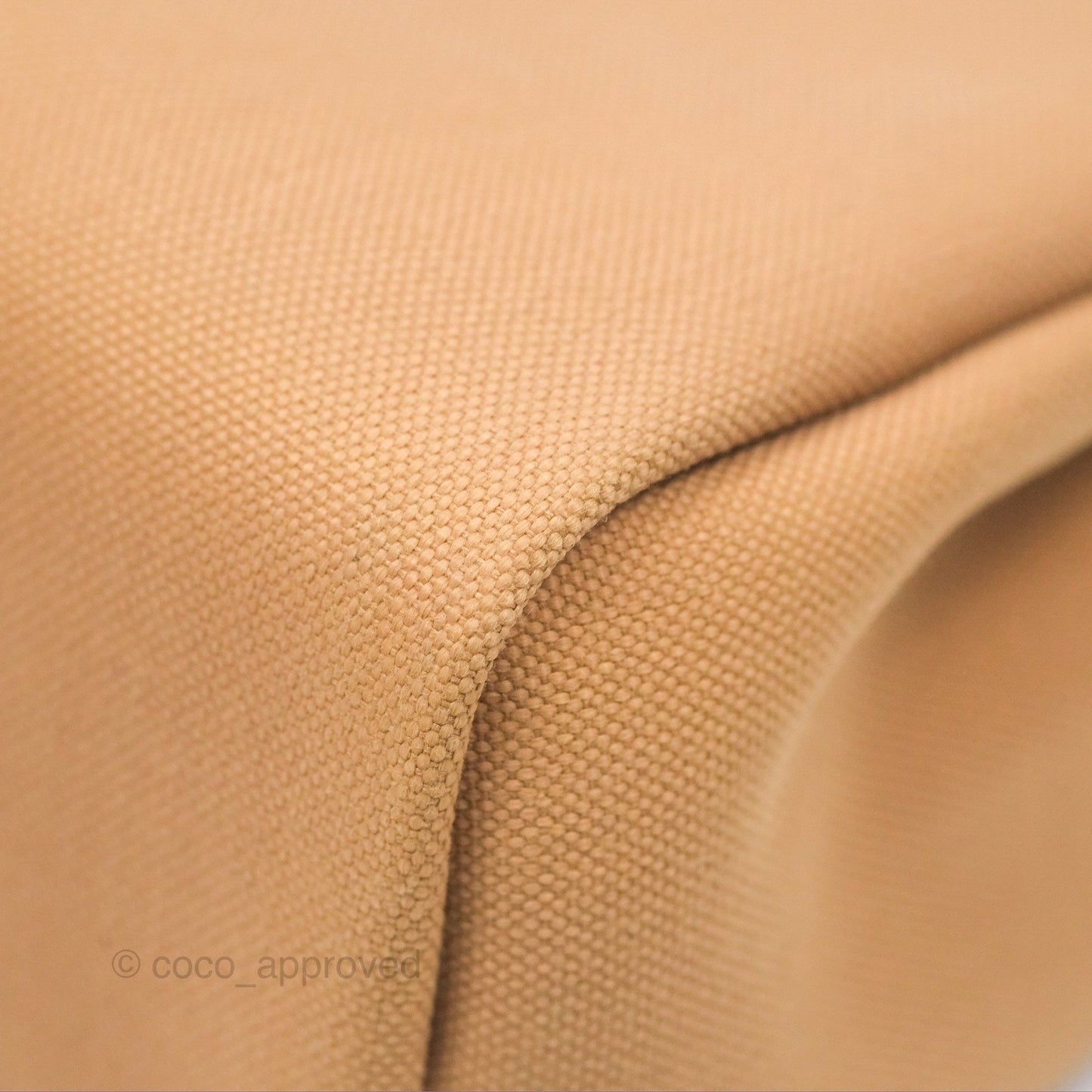 Hermès Herbag Zip 31 Retourne Chai 0M/ Natural Sable 21/ Fauve 34/ Cuivre 6C