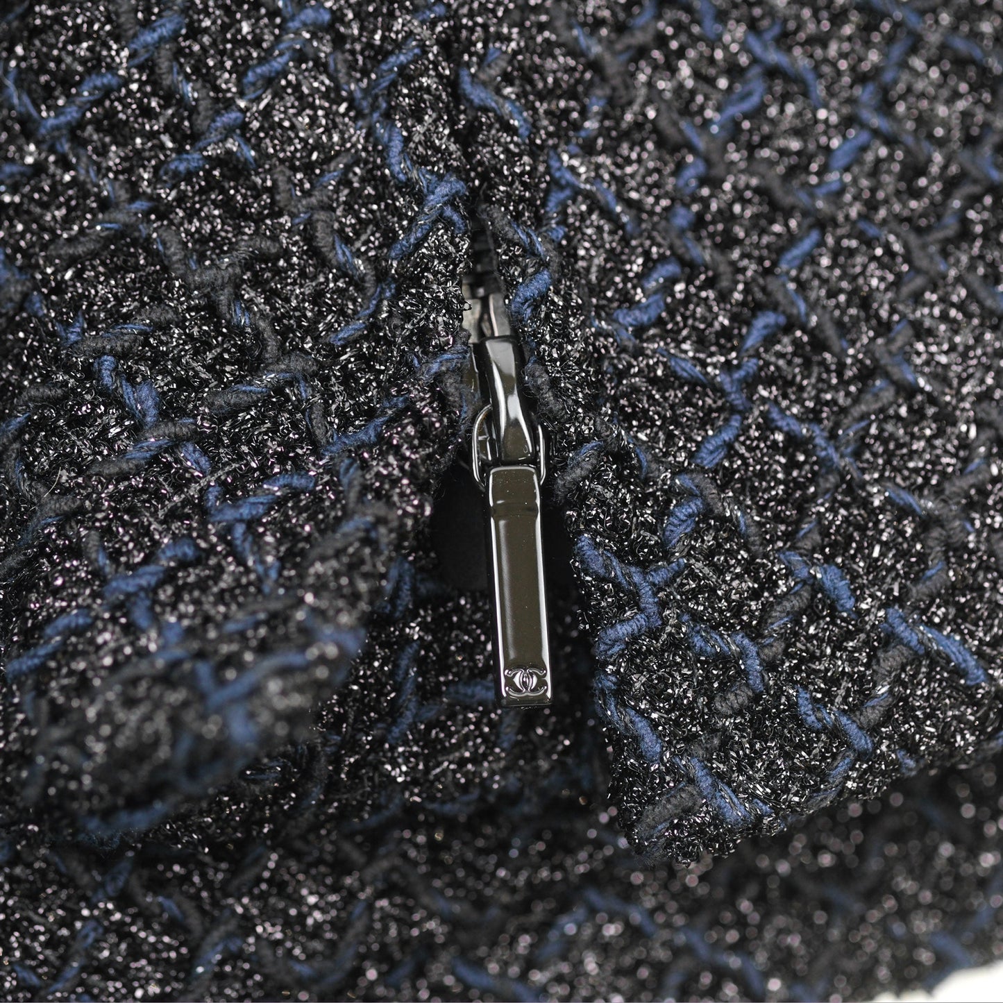 Chanel Tweed Jacket Dress 15K