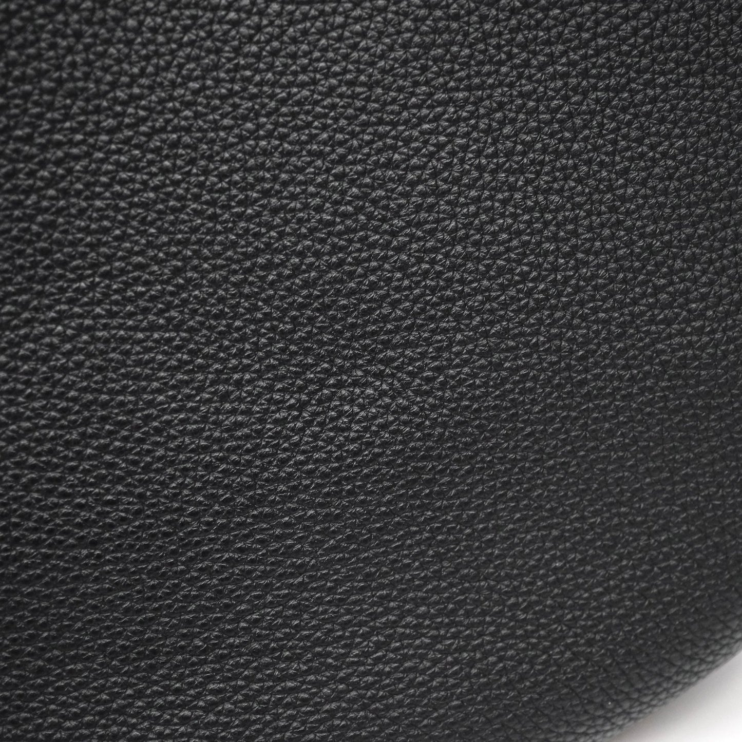 Hermes Arcon Bag Black Noir 89 Togo Gold Hardware
