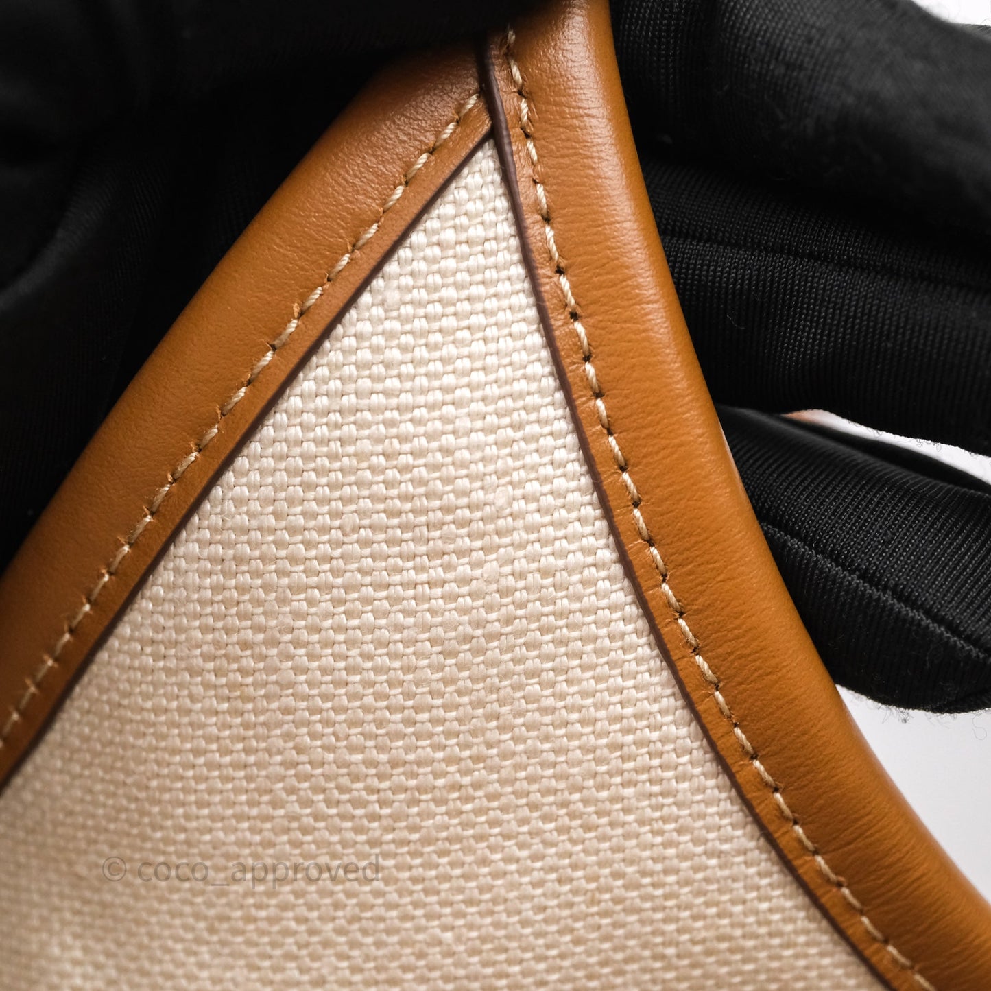 Miu Miu IVY Corduroy Bag Cinnamon
